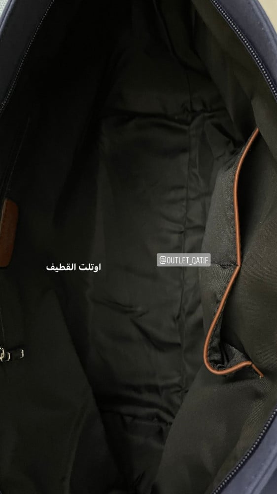 شنطة عملية كبيرة متعددة الاستخدام