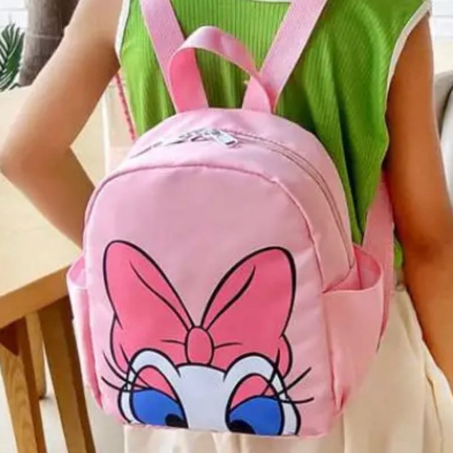 Small children's backpack