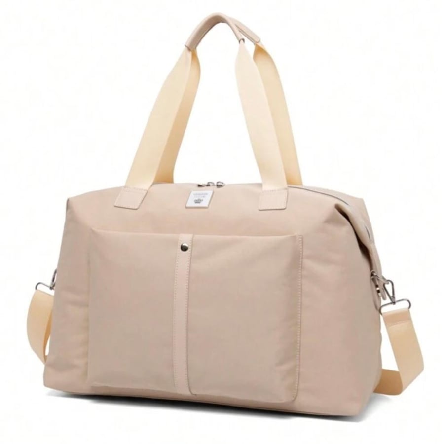 Large baby bag