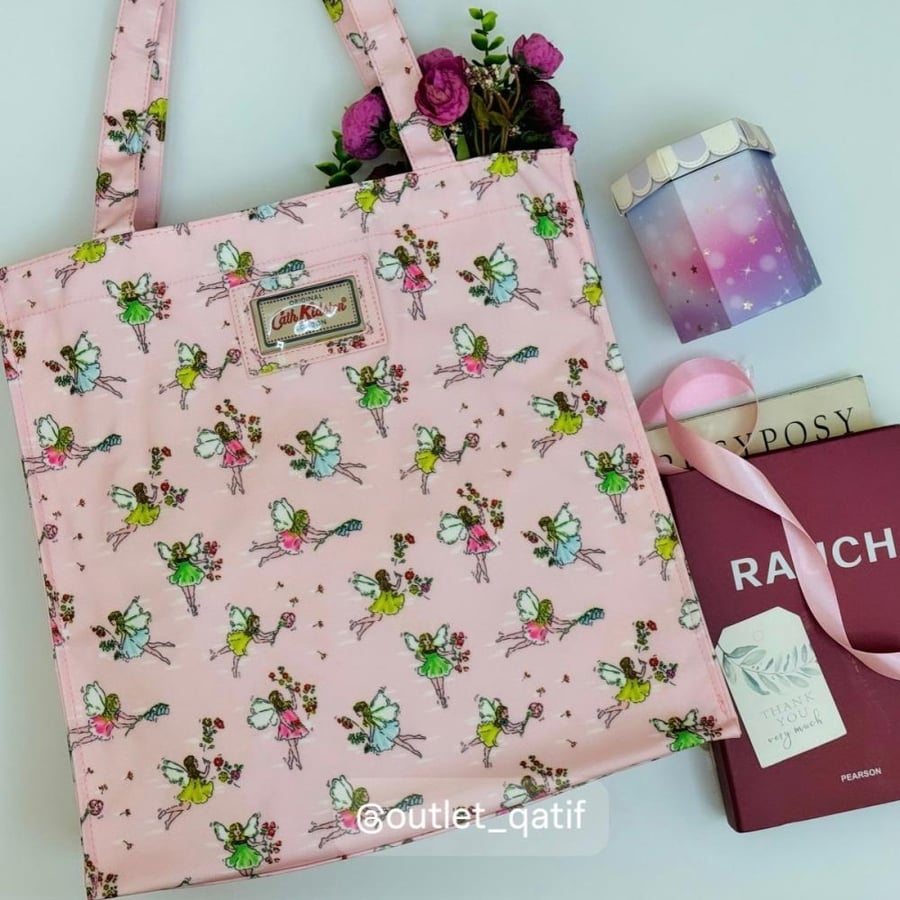 Large size bag purse