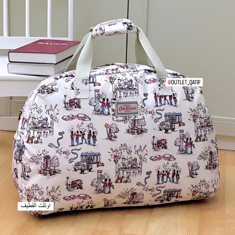 Large size travel bag