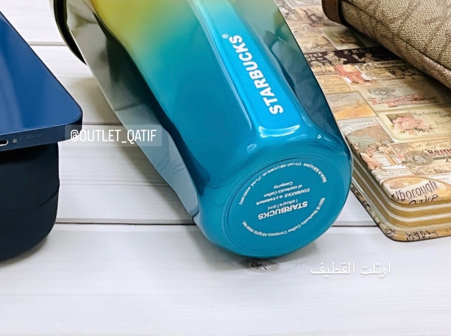 كوب ستاربكس