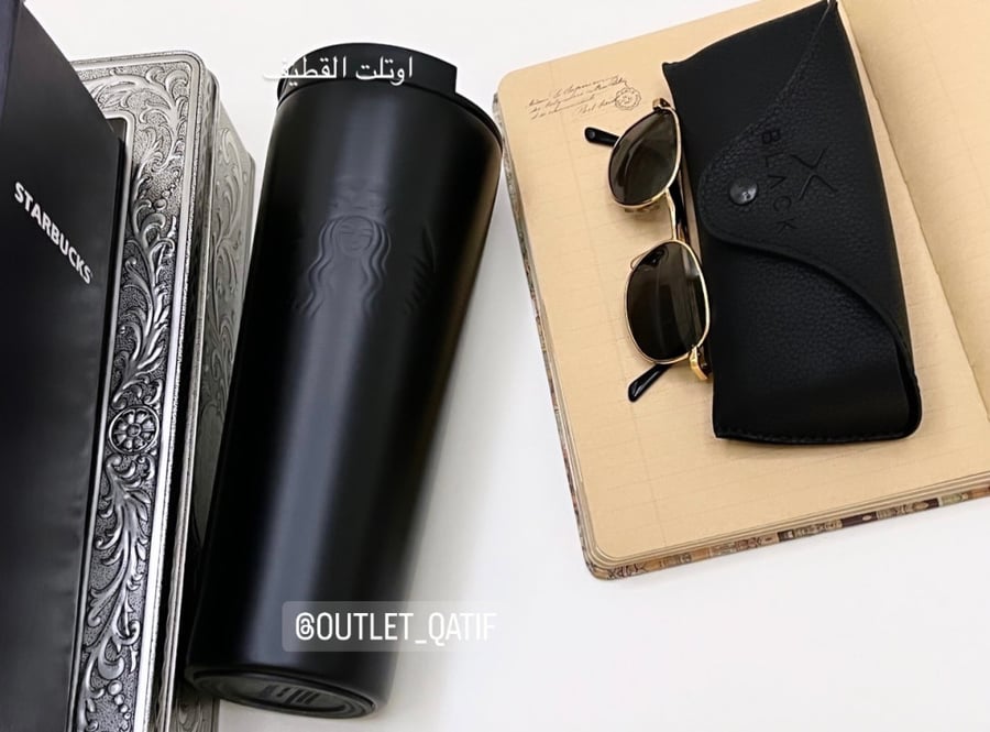 مج ستاربكس حراري