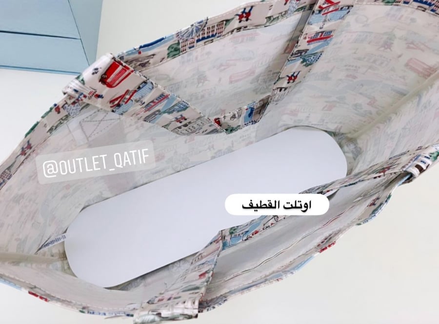 شنطة كاث كيدستون حجم كبير