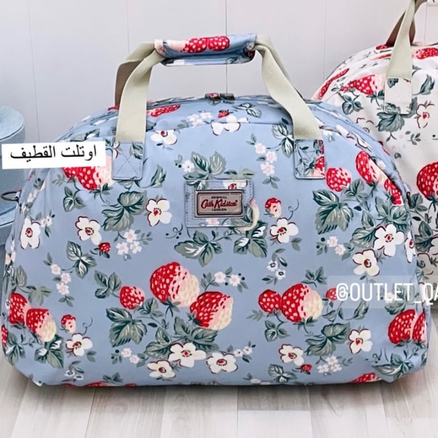 شنطة حجم كبير سفر