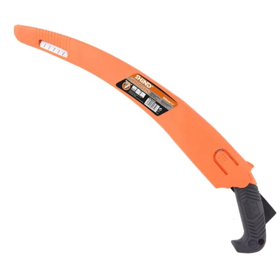 Chinese chainsaw with case
