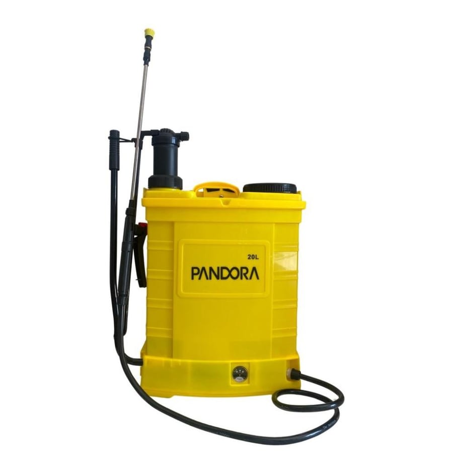 20-liter Chinese manual spray