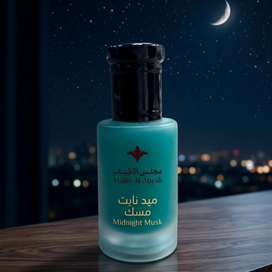 مسك الليل