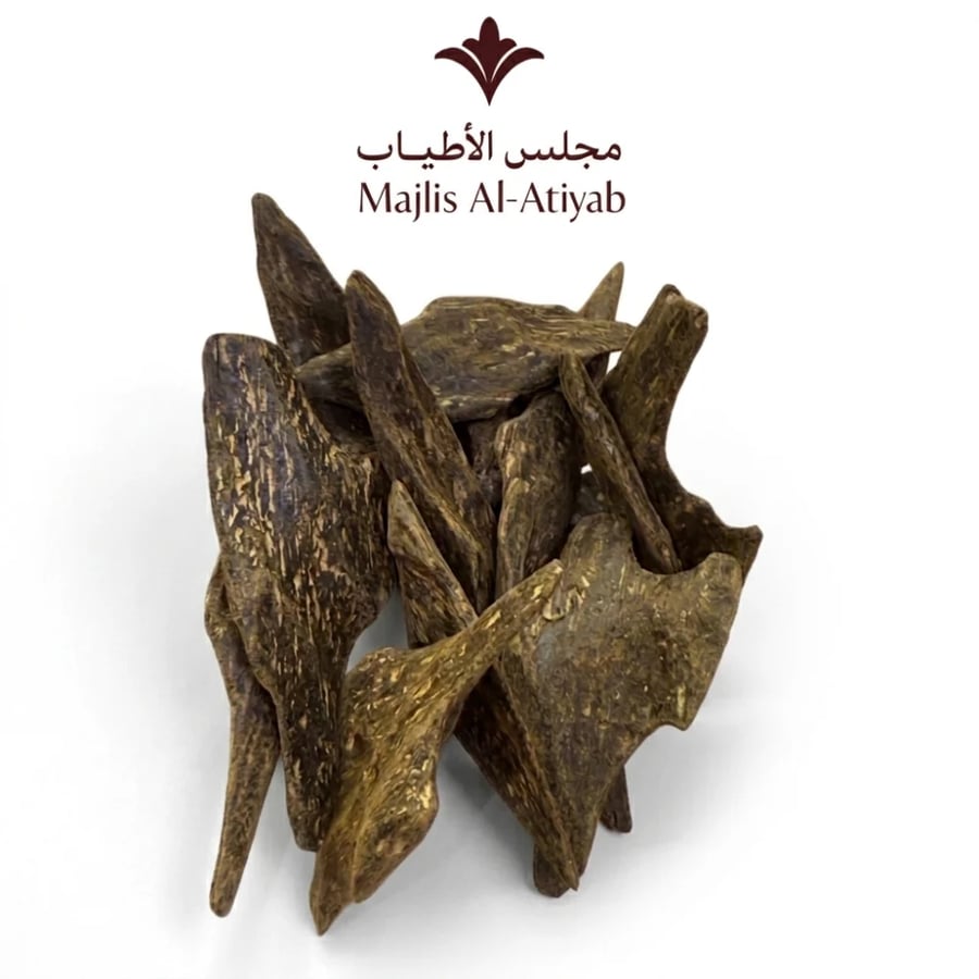 عود الحرم فاخر