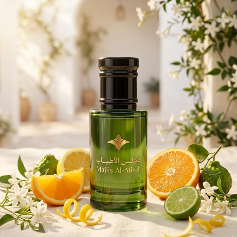 Fantasia Royal Musk