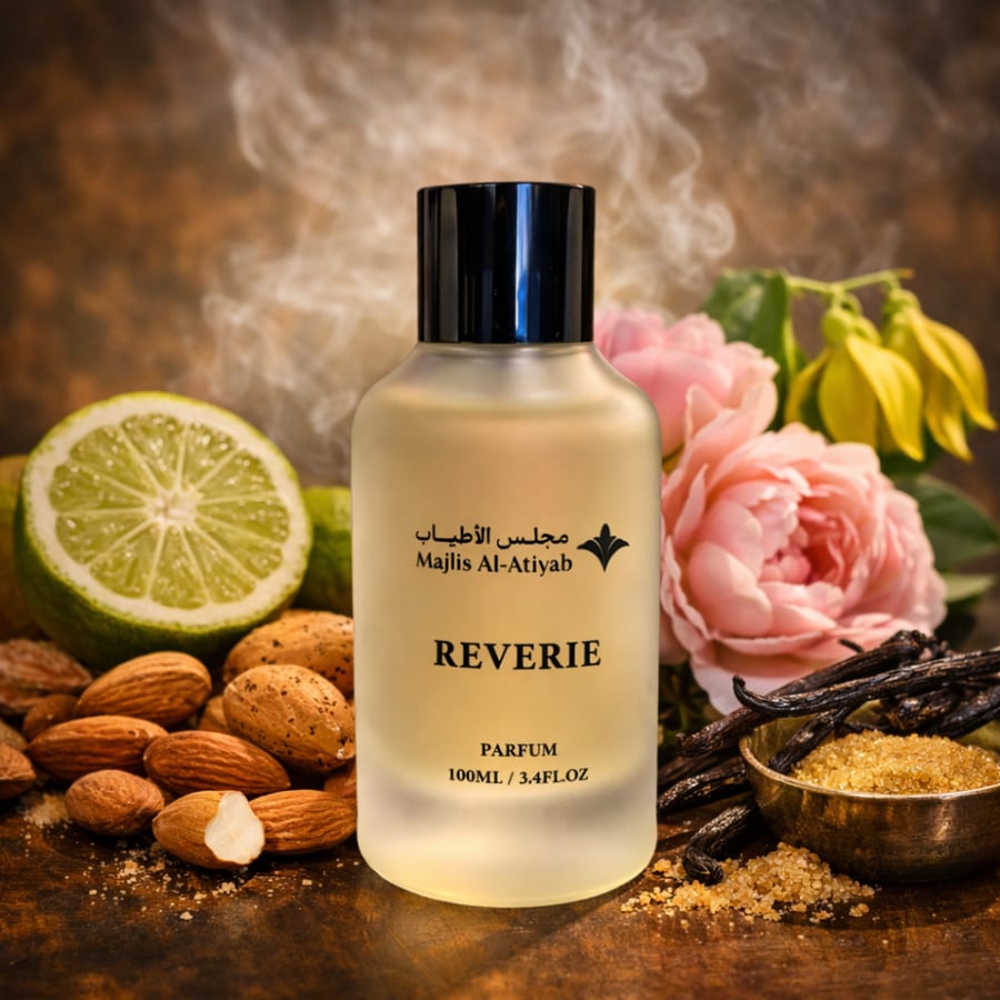 عطر ريفري