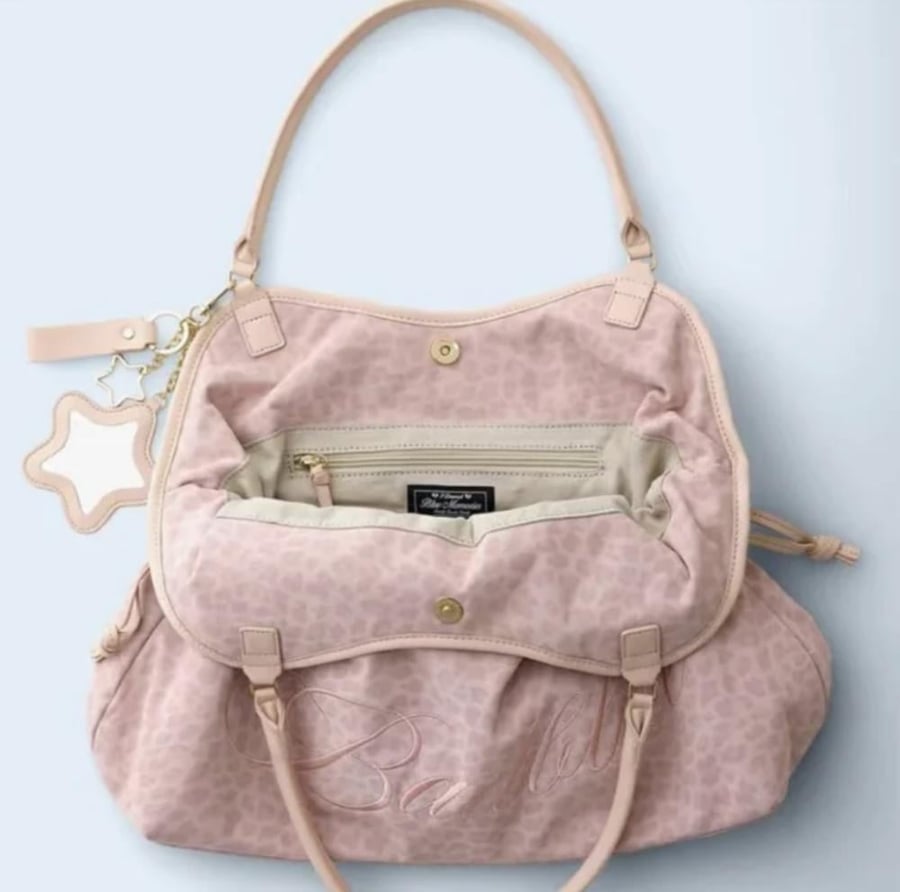 Badblue bag