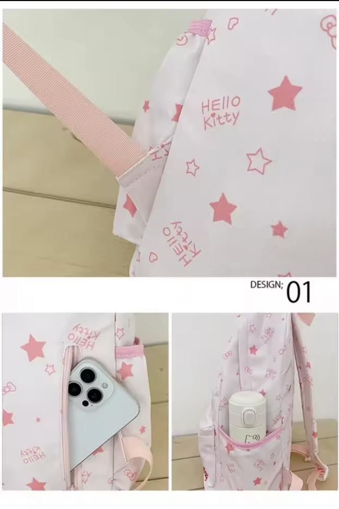Hello Kitty bag
