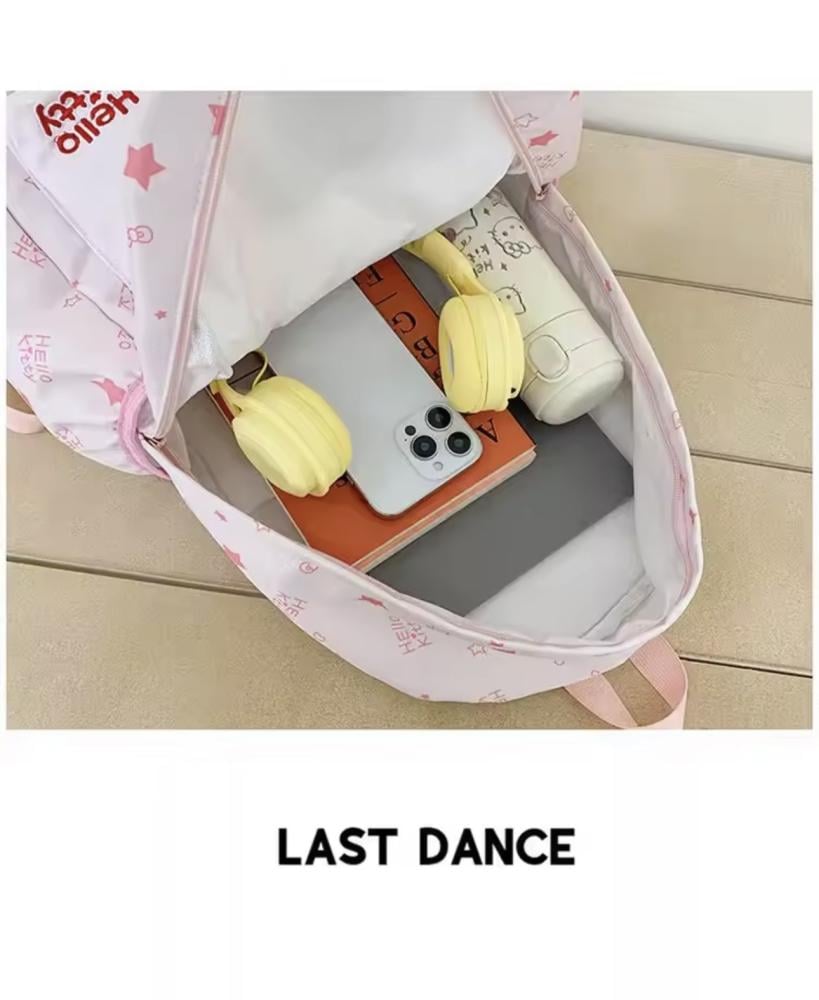 Hello Kitty bag