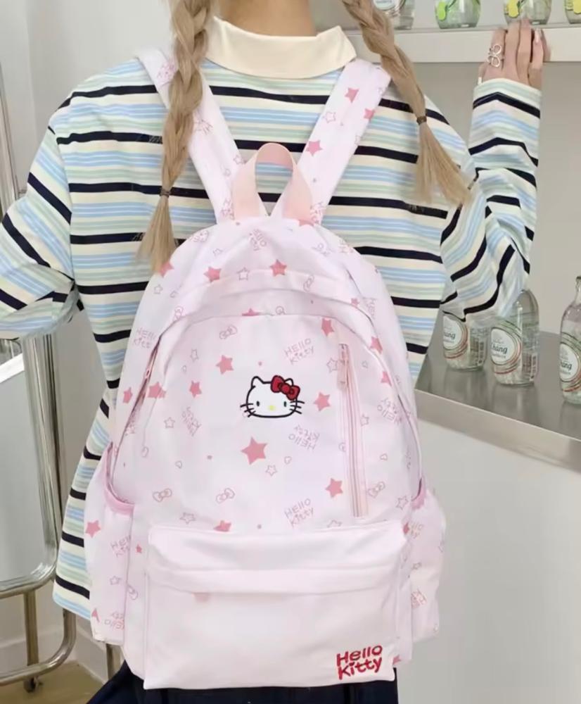 Hello Kitty bag