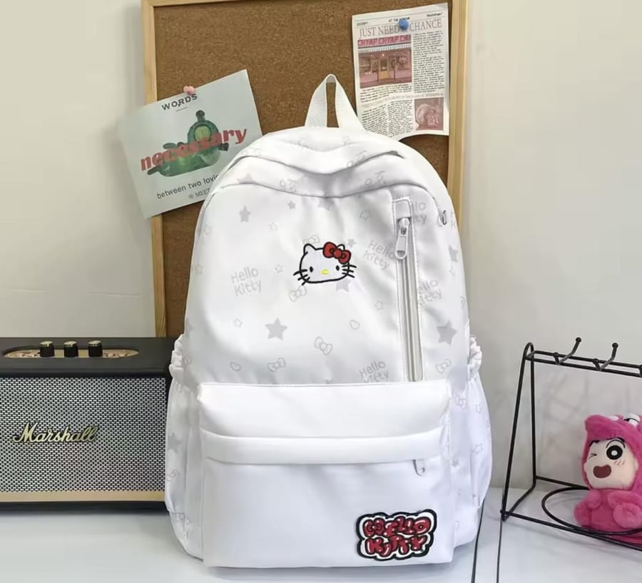Hello Kitty bag