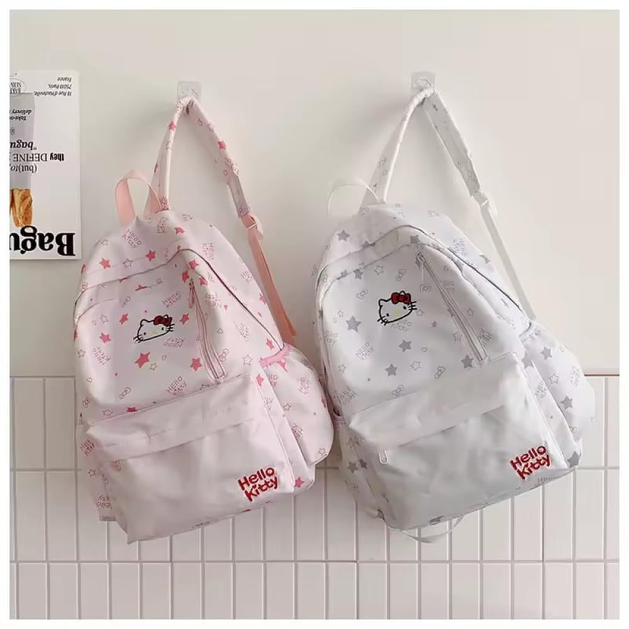 Hello Kitty bag