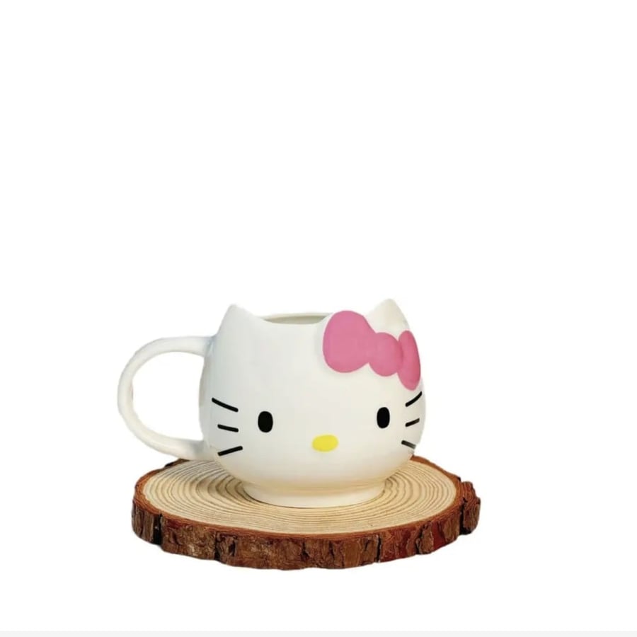 Hylokti ceramic cup 350 ml