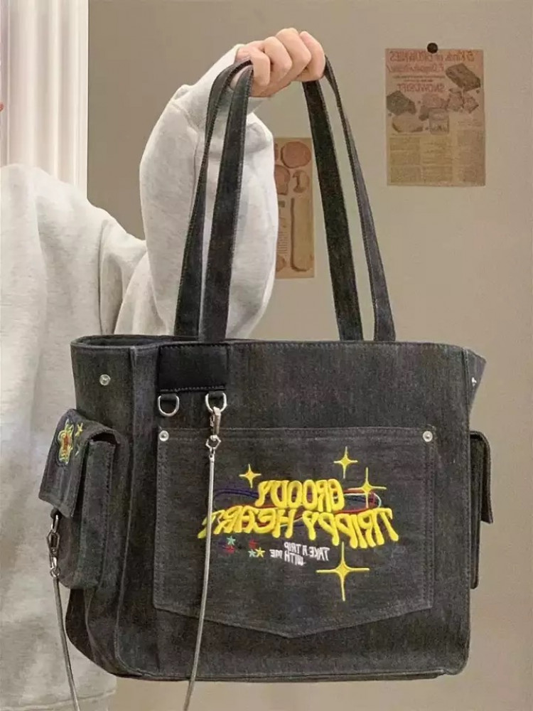 شنطة كتف Vintage