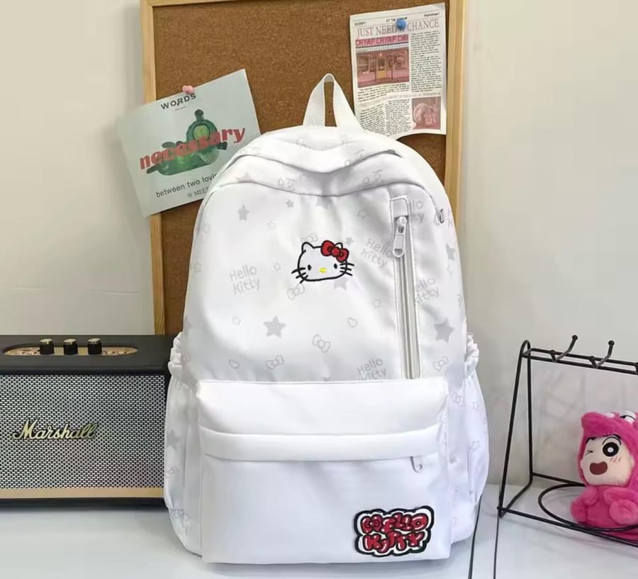 Hello Kitty bag