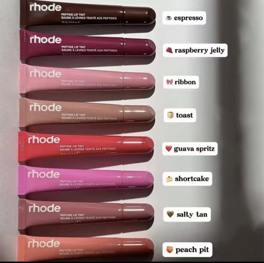 قلوس rhode ماستر كوالتي