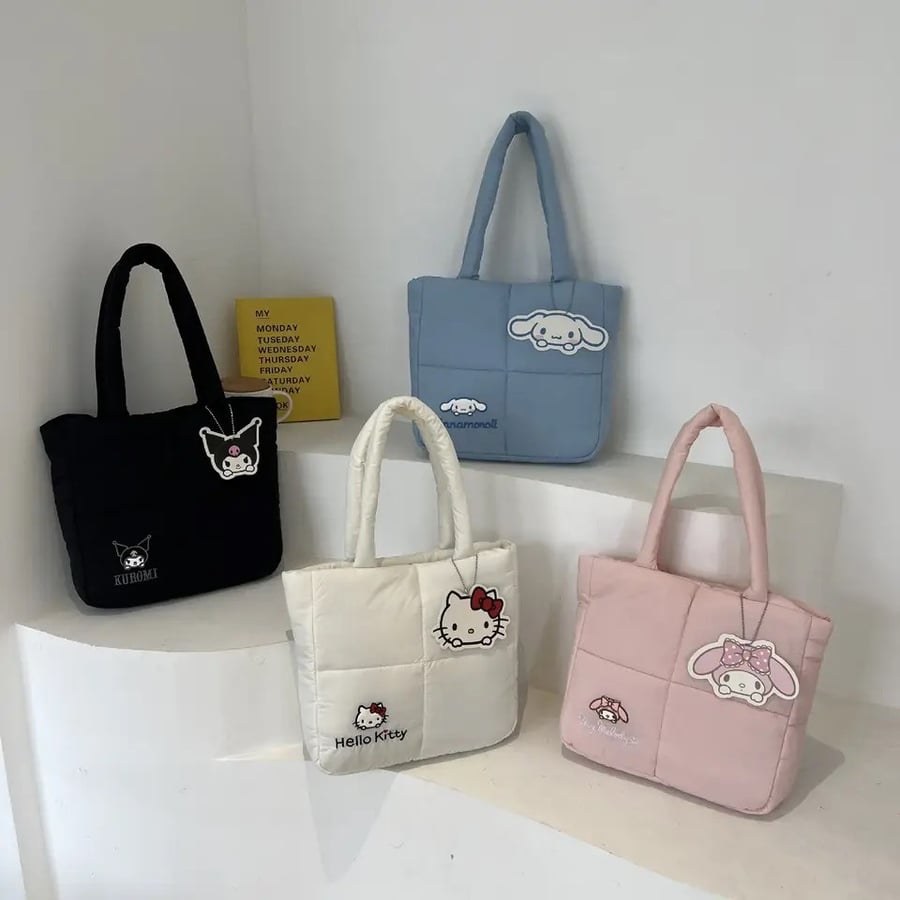 شنط  Sanrio