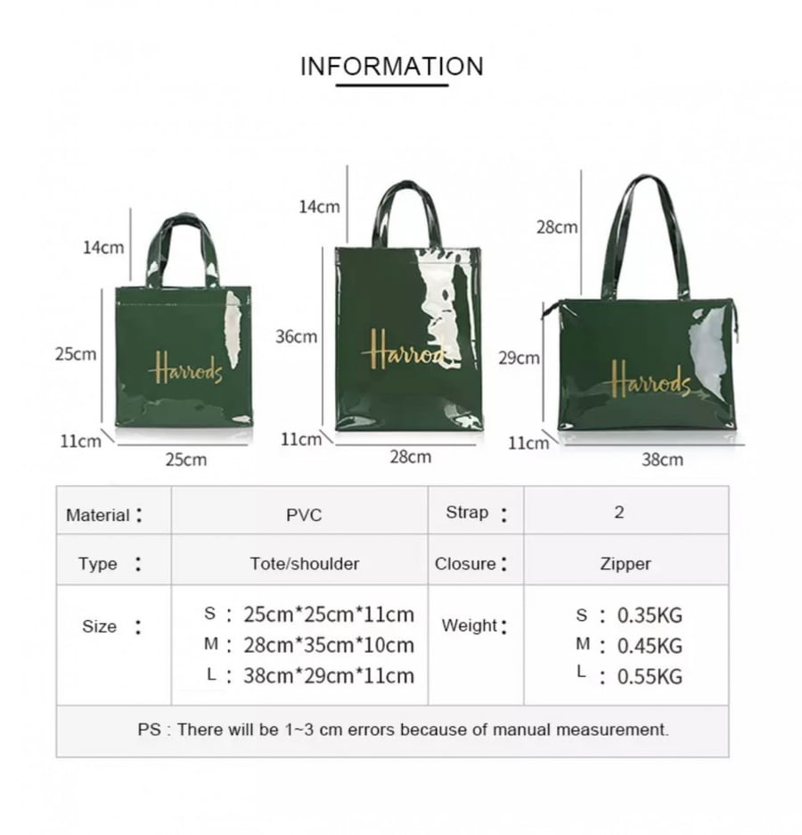 Shoulder bag