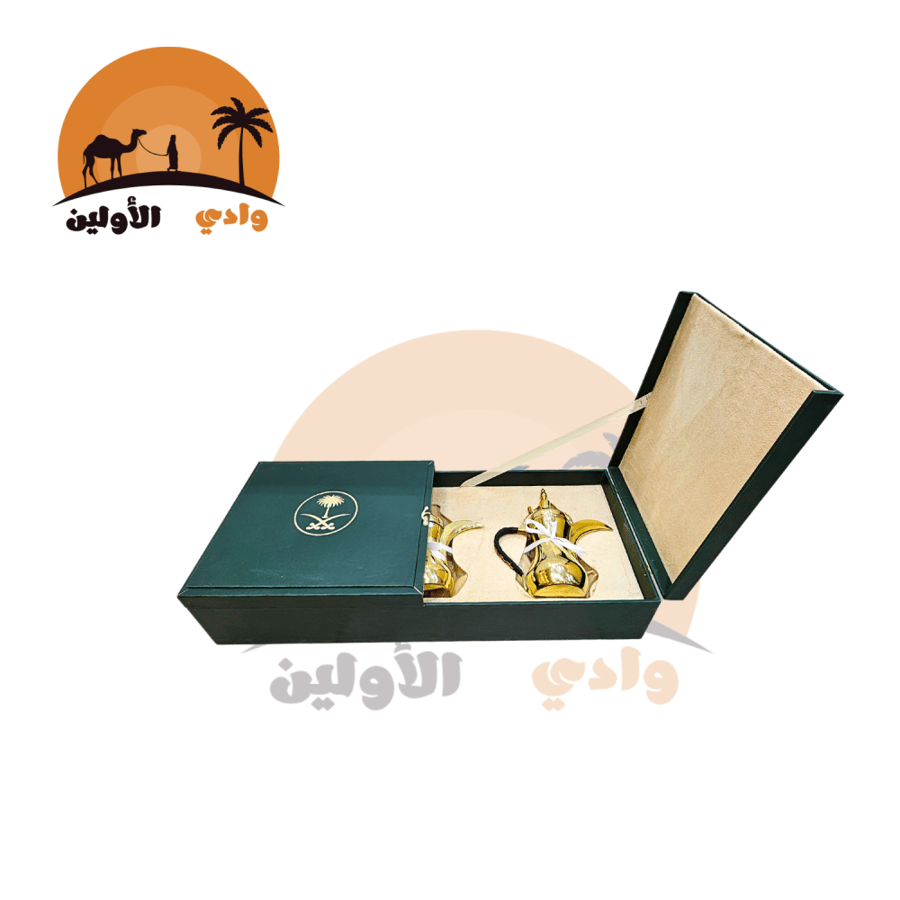 بكج للإهداء دلال رسلان نحاس