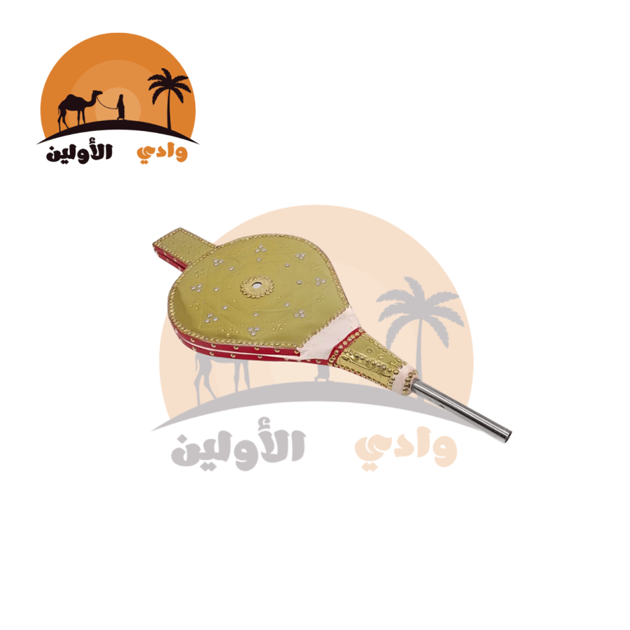 منفاخ حجم كبير