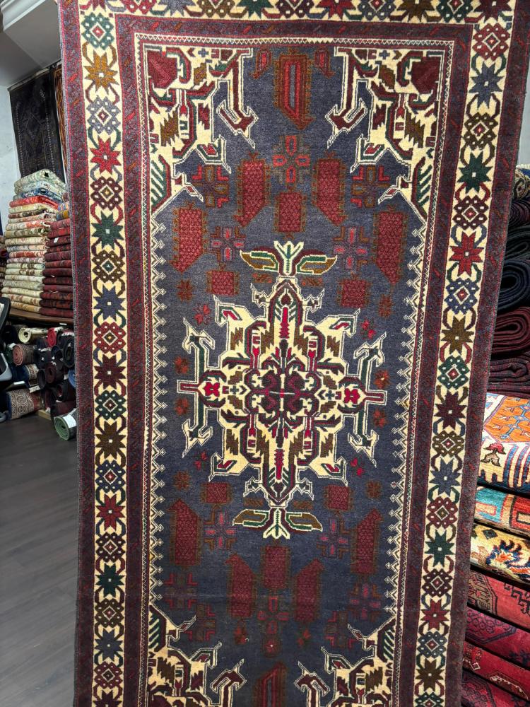 Baluchi FF44