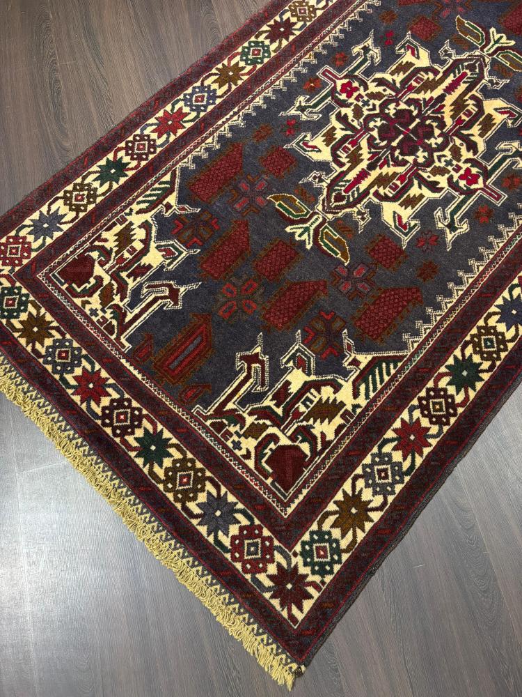 Baluchi FF44