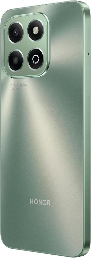 هونر x6b , بسعة 128 جيجا , الوان متنوعة