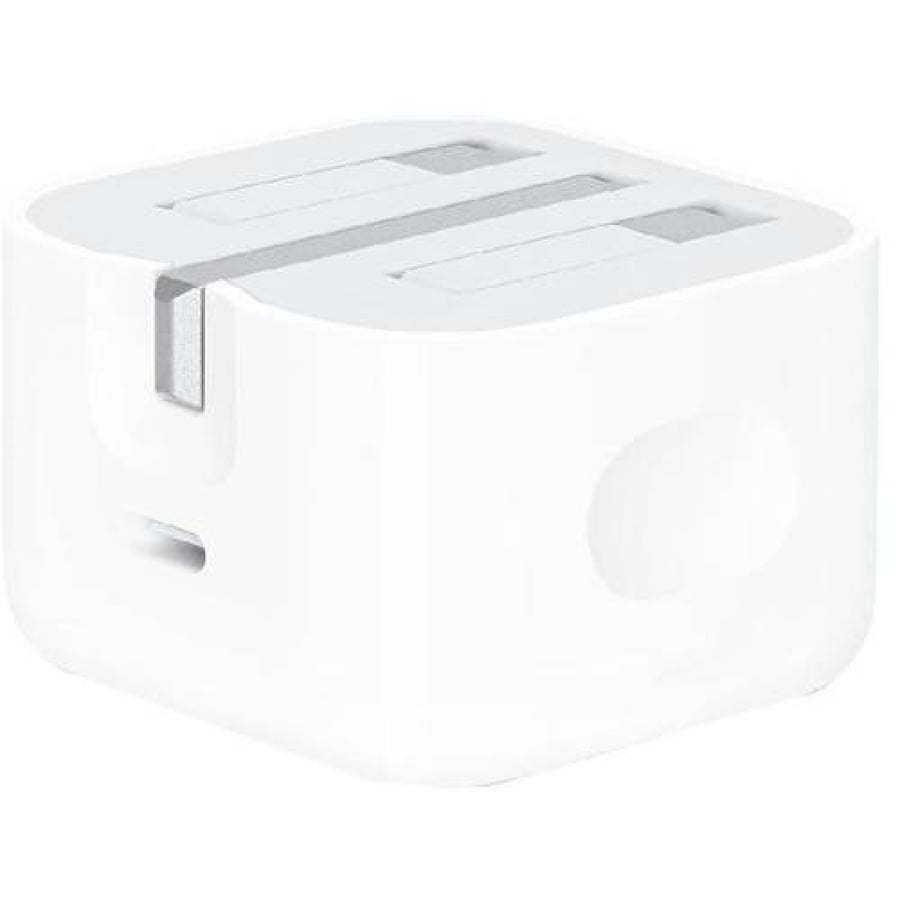 فيش جداري ابل شاحن طاقة 20W USB-C جداري