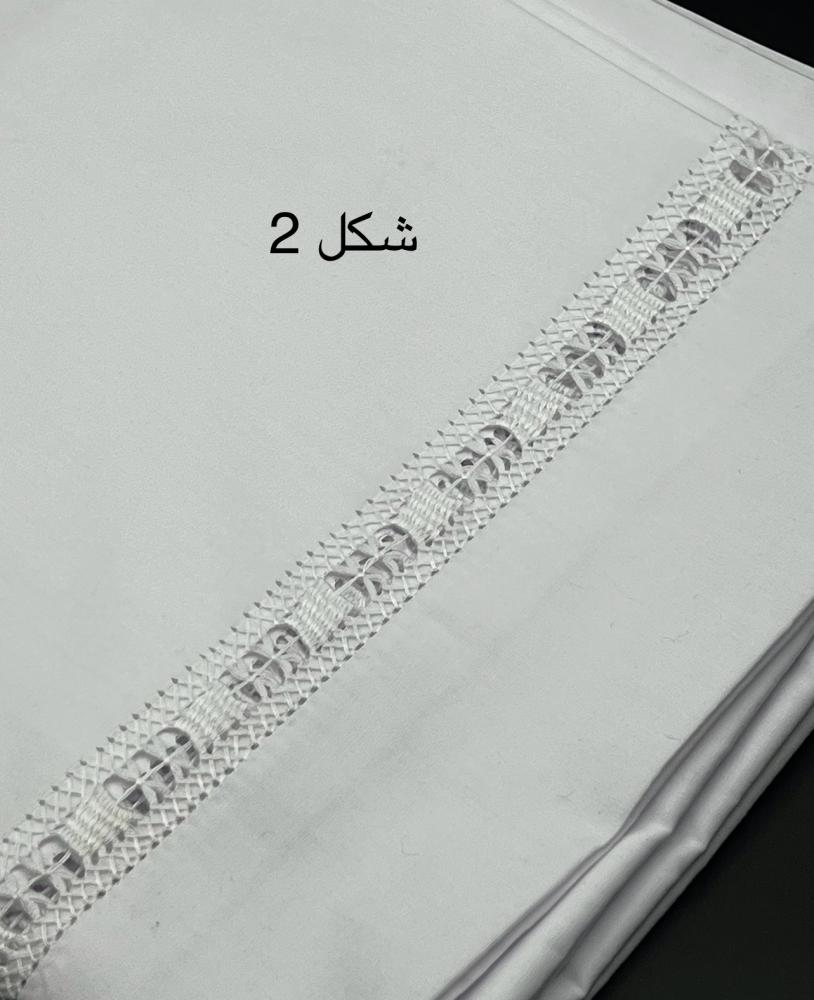 سراويل مطرزة تطريز يدوي قماش ياباني بأشكال متعددة