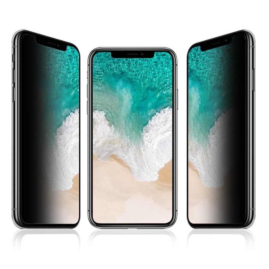 شاشة حماية ايفون XR