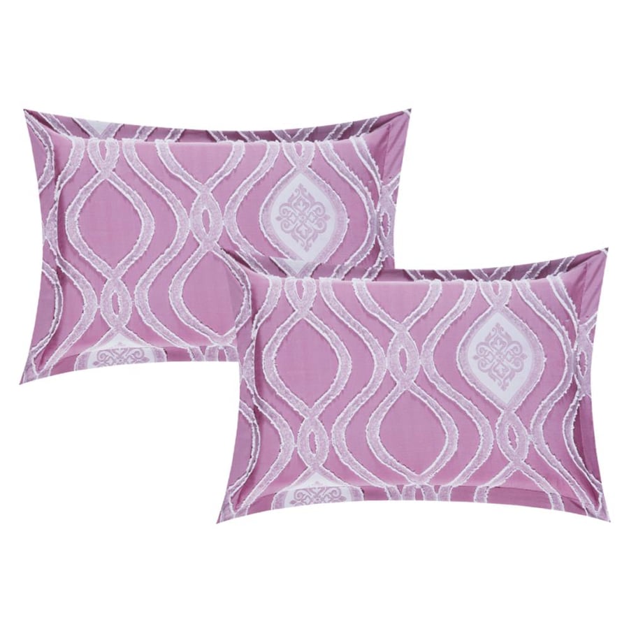 Jacquard Ocean bedspread 8 pieces
