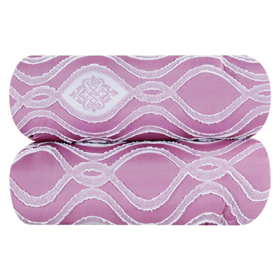 Jacquard Ocean bedspread 8 pieces