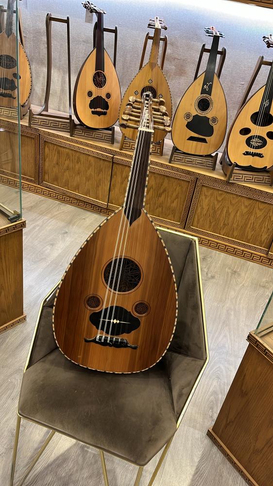 زرياب شامي بردى