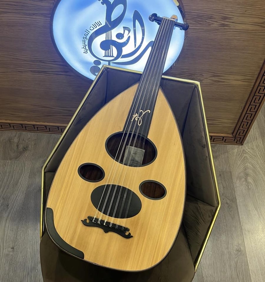 Ziryab Iraqi 3