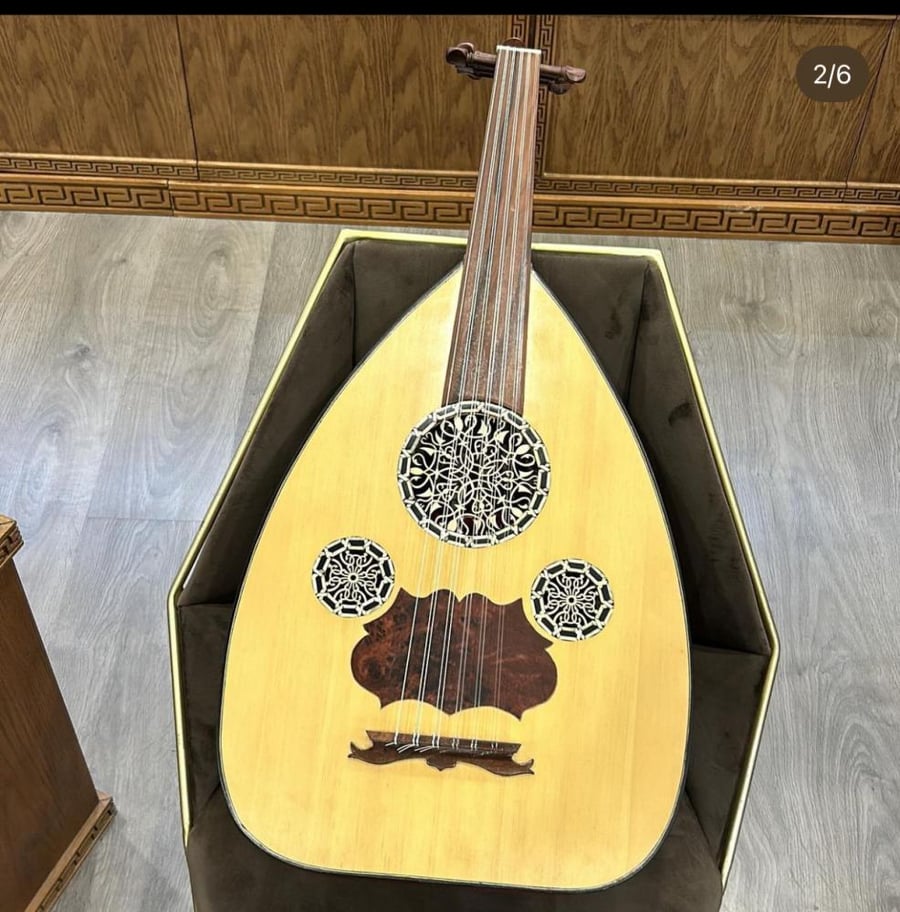 عود كعلوش