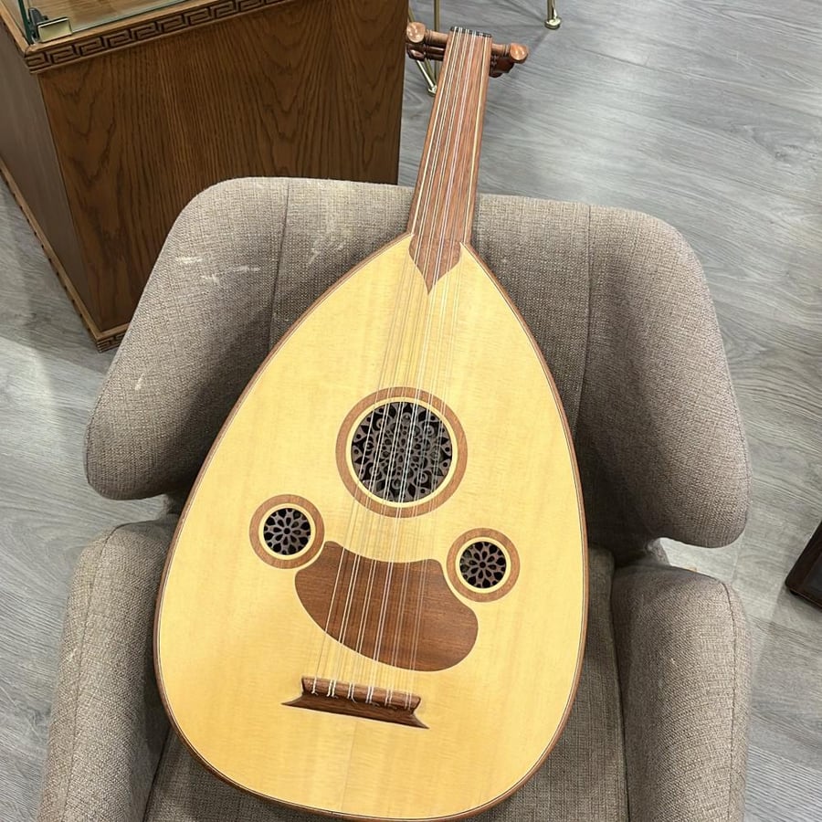 زرياب تركي 1