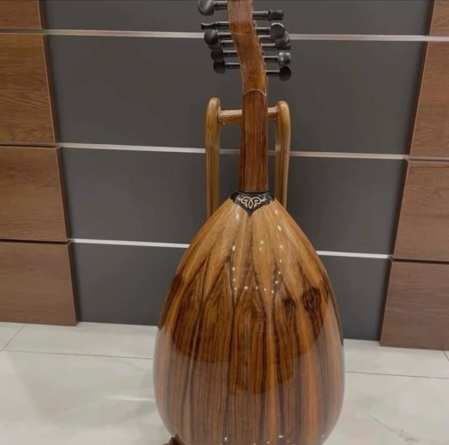 زرياب عراقي 4 (فرع الحمدانية)