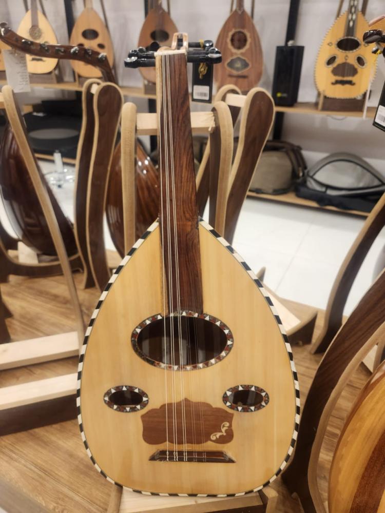 ابو زياد تعليمي (فرع الحمدانية)