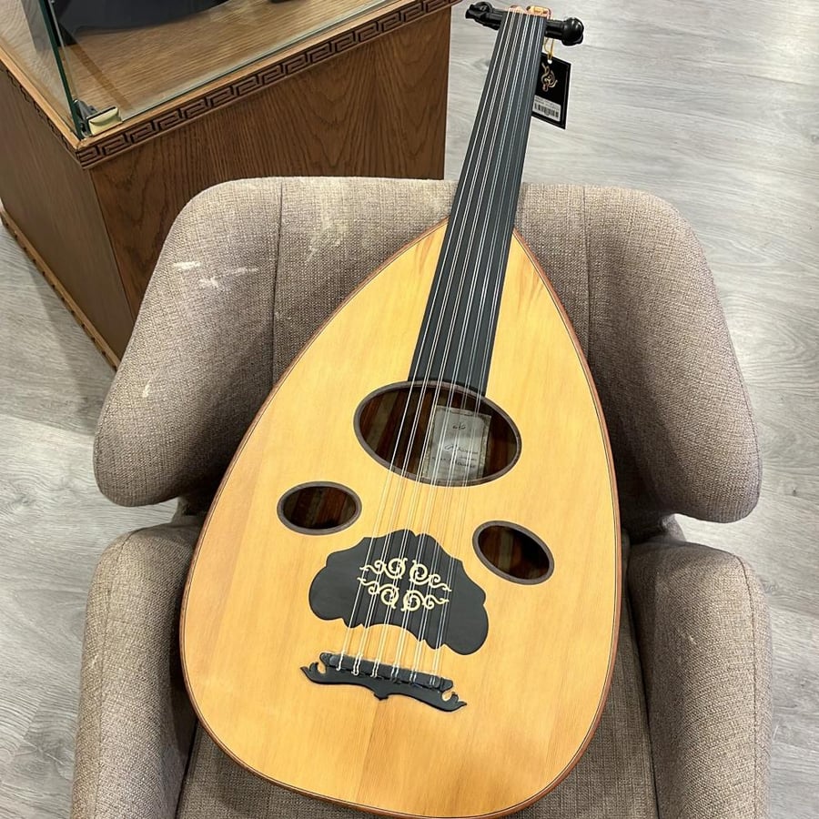 زرياب عراقي 1 مرايا فيبر