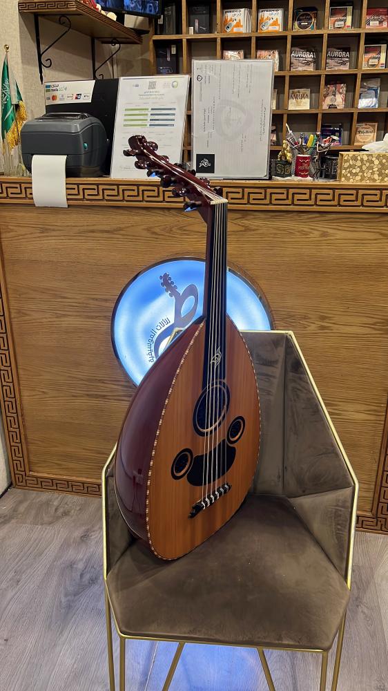 Ziryab 1 Turkish