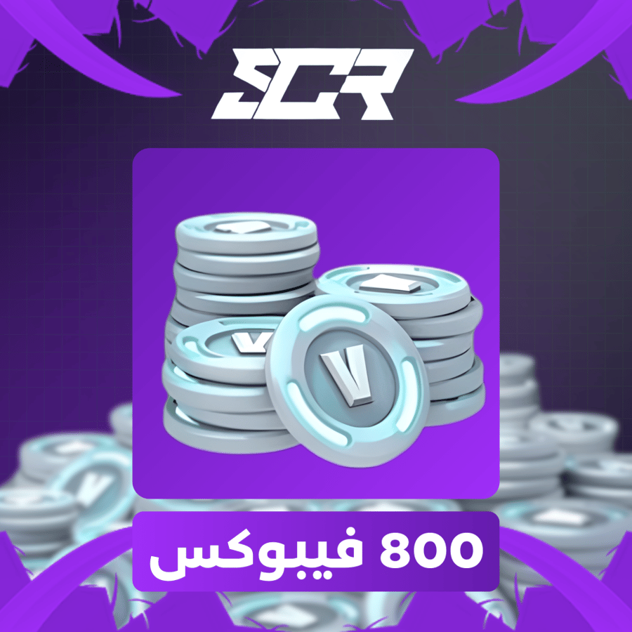 800 فيبوكس