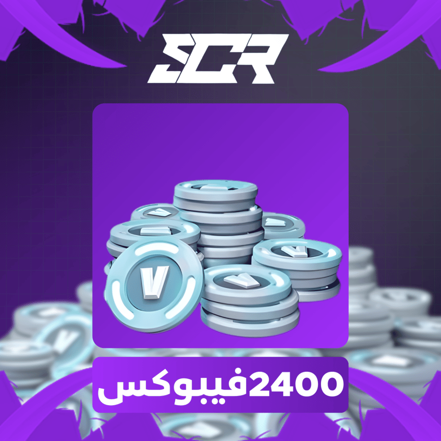 2400 فيبوكس