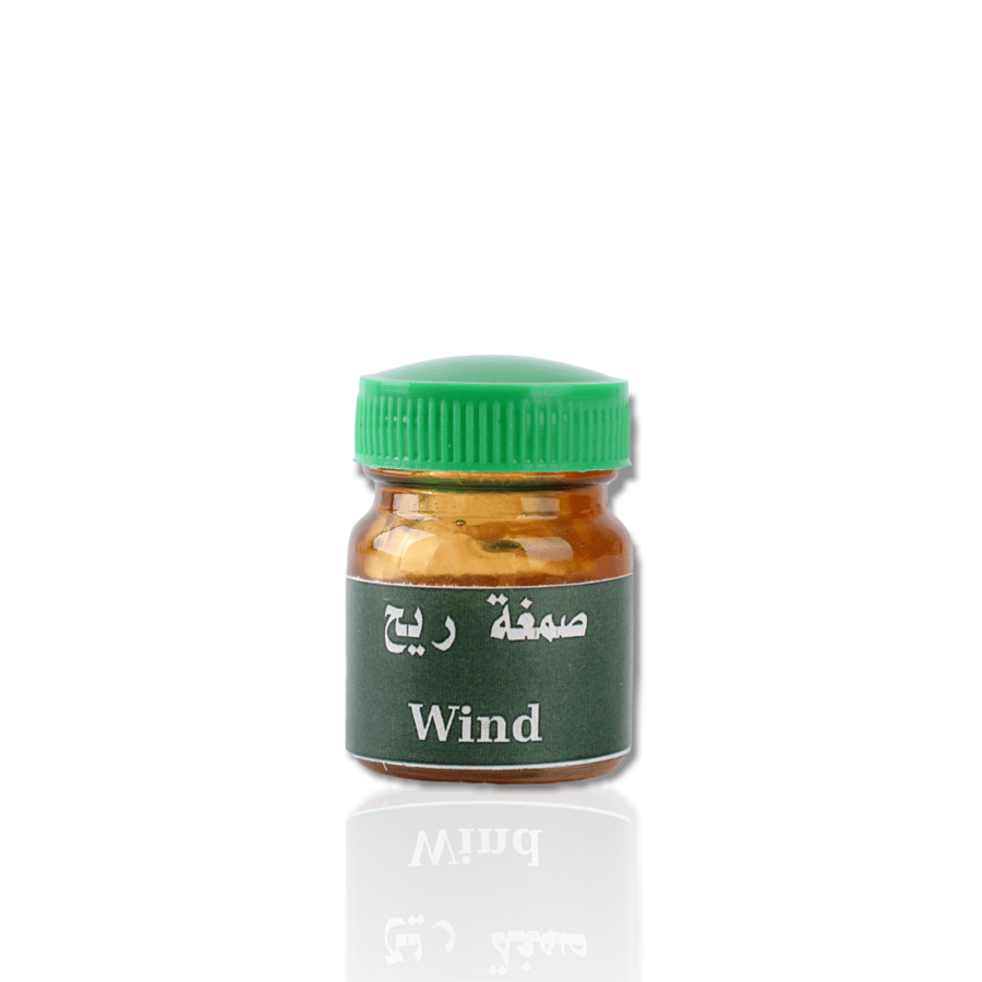 صمغة ريح
