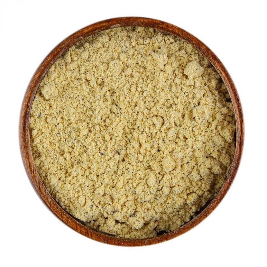 بهارات ماجي ابيض