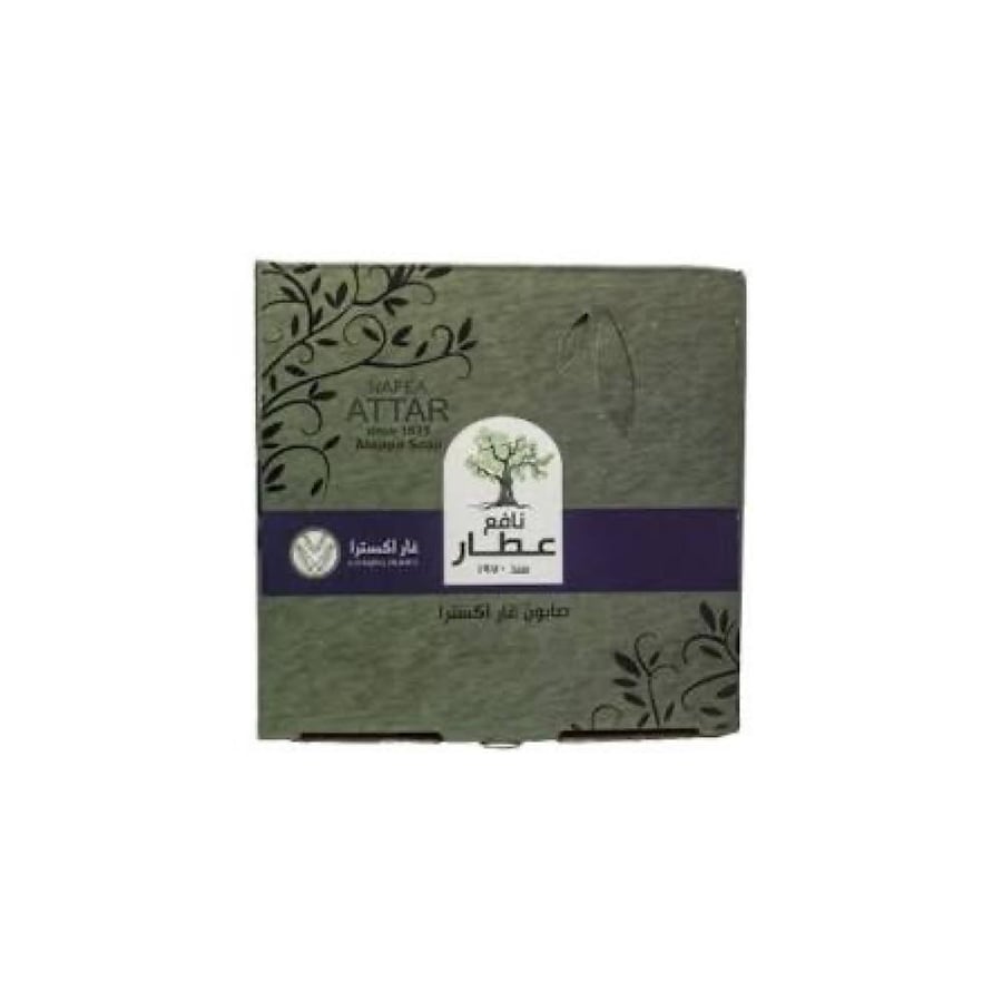 صابونة غار نافع
